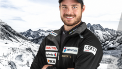 Ski alpin: Marco Reymond décroche un "Top 15" lors du premier géant de Coupe d'Europe à Zinal